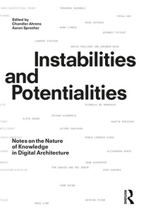Abbildung von: Instabilities and Potentialities - Routledge