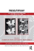 Cover: Freud/Tiffany - Taylor & Francis