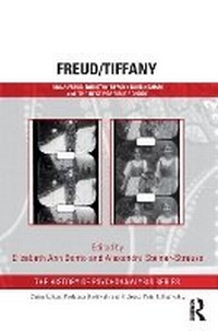 Enlarge image Cover: Freud/Tiffany - Taylor & Francis