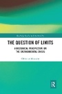 Cover: The Question of Limits - Routledge