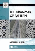 Cover: The Grammar of Pattern - CRC Press
