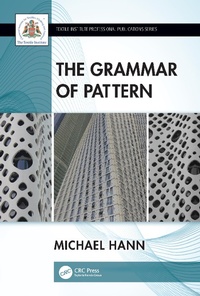 Abbildung von: The Grammar of Pattern - CRC Press