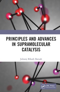 Abbildung von: Principles and Advances in Supramolecular Catalysis - CRC Press