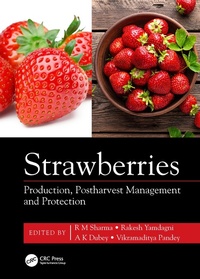 Abbildung von: Strawberries - CRC Press