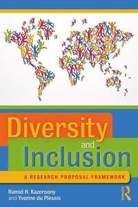 Abbildung von: Diversity and Inclusion - Routledge