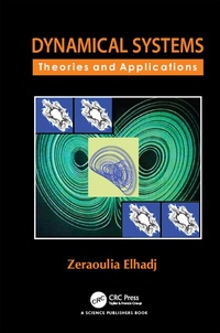 Abbildung von: Dynamical Systems - CRC Press