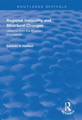 Cover: Regional Inequality and Structural Changes - Routledge
