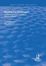 Cover: Meeting the Challenge? - Routledge