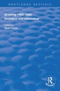 Cover: Drawing, 1400-1600 - Routledge
