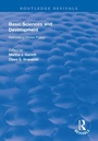 Cover: Basic Sciences and Development - Routledge