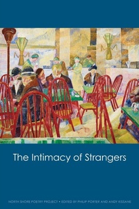 Enlarge image Cover: The Intimacy of Strangers - Pret a Porter Publishing