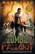 Cover: Zombie Fallout - Devildog Press