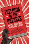 Cover: Freedom of the Presses - Booklyn