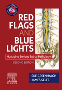 Abbildung von: E-Book - Red Flags - Elsevier