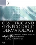 Cover: Obstetric and Gynecologic Dermatology E-Book - Mosby