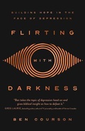 Cover: Flirting with Darkness - Harvest House Publishers,U.S.