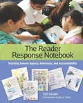 Cover: The Reader Response Notebook - National Council of Teachers of English