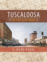 Abbildung von: Tuscaloosa - The University of Alabama Press