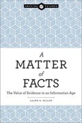 Cover: A Matter of Facts - Association of College & Research Libraries
