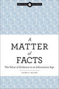 Enlarge image Cover: A Matter of Facts - Association of College & Research Libraries