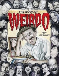 Enlarge image Cover: The Book of Weirdo - Last Gasp,U.S.