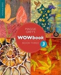 Cover: WOWbook 03 - D4daisy books
