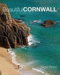 Enlarge image Cover: Beautiful Cornwall - Aquaterra Publishing