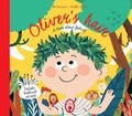 Cover: Oliver's Hair - Petita Demas