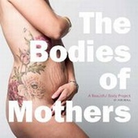 Abbildung von: The Bodies of Mothers - Green Writers Press
