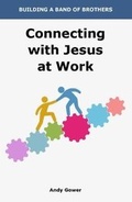 Cover: Connecting with Jesus at Work - On The Line Training