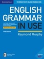 Cover: English Grammar in Use Book with Answers and Interactive eBook - Cambridge University Press