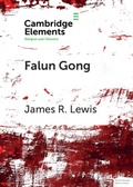 Cover: Falun Gong - Cambridge University Press