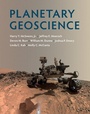 Cover: Planetary Geoscience - Cambridge University Press