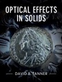 Cover: Optical Effects in Solids - Cambridge University Press
