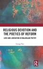 Cover: Religious Devotion and the Poetics of Reform - Routledge