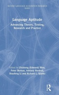 Cover: Language Aptitude - Routledge