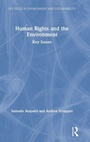 Cover: Human Rights and the Environment - Routledge