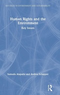 Cover: Human Rights and the Environment - Routledge