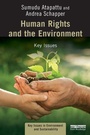 Cover: Human Rights and the Environment - Routledge