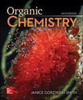 Cover: Organic Chemistry - McGraw-Hill Education