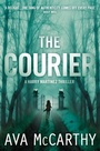 Cover: The Courier - HarperCollins