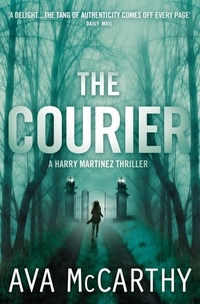 Enlarge image Cover: The Courier - HarperCollins