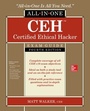 Cover: CEH Certified Ethical Hacker All-in-One Exam Guide, Fourth Edition - McGraw Hill LLC