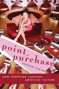 Enlarge image Cover: Point of Purchase - Routledge