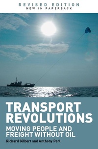 Enlarge image Cover: Transport Revolutions - Routledge