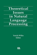 Cover: Theoretical Issues in Natural Language Processing - Psychology Press Ltd