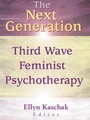 Cover: The Next Generation - Routledge