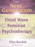 Cover: The Next Generation - Routledge