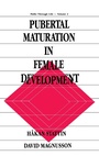 Cover: Pubertal Maturation in Female Development - Routledge