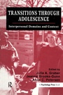 Cover: Transitions Through Adolescence - Psychology Press Ltd